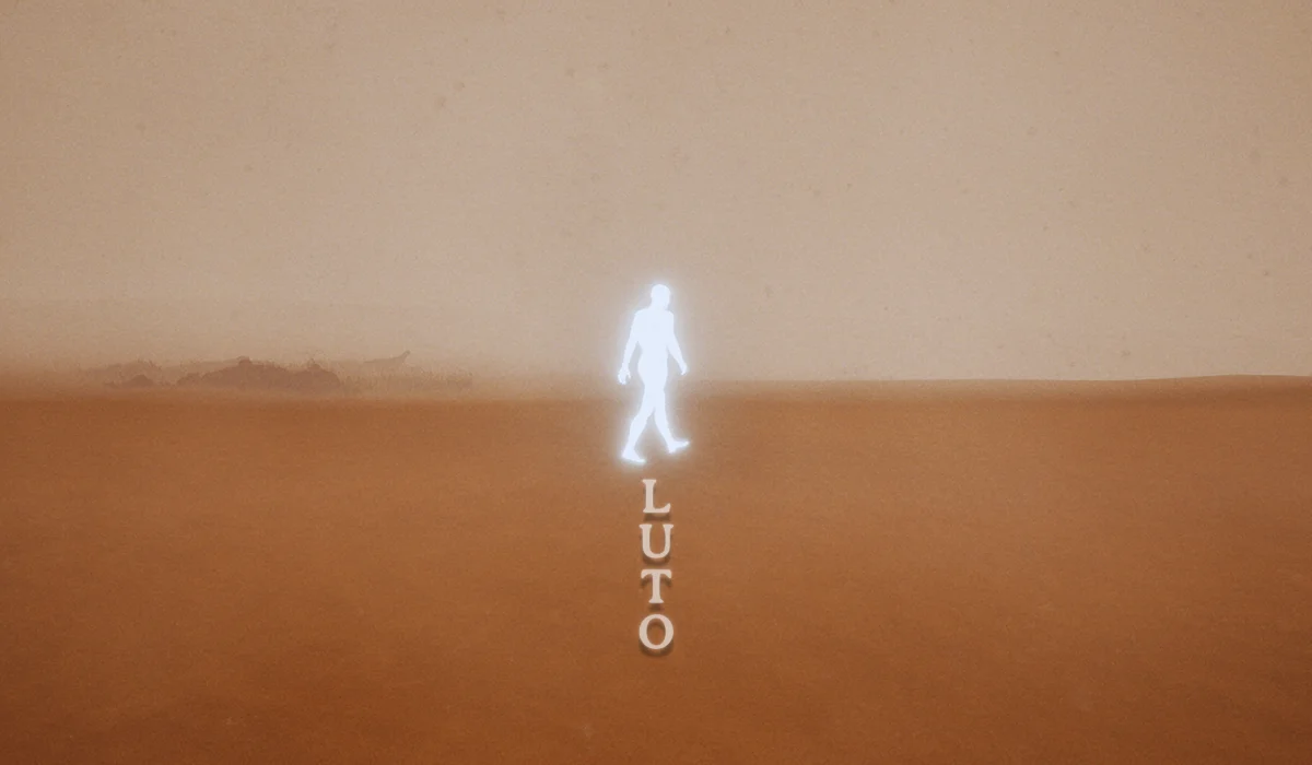Luto Game