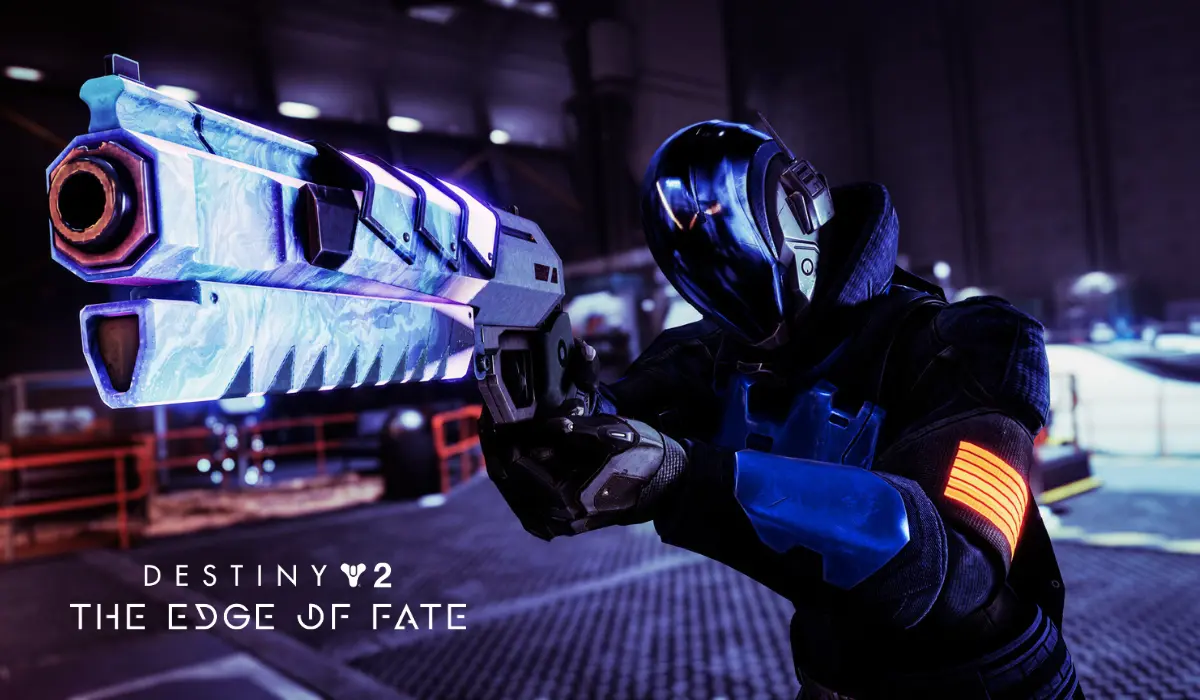 Destiny 2: The Edge of Fate