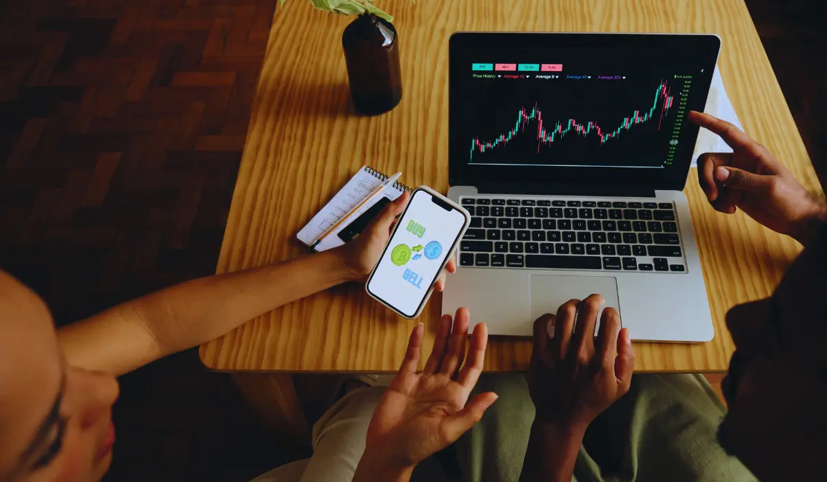 Hedging in Crypto