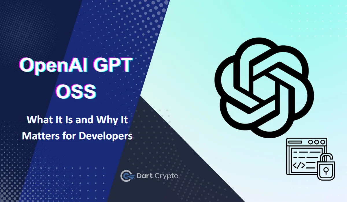 OpenAI GPT OSS Explained - What It Is and Why It Matters for Developers