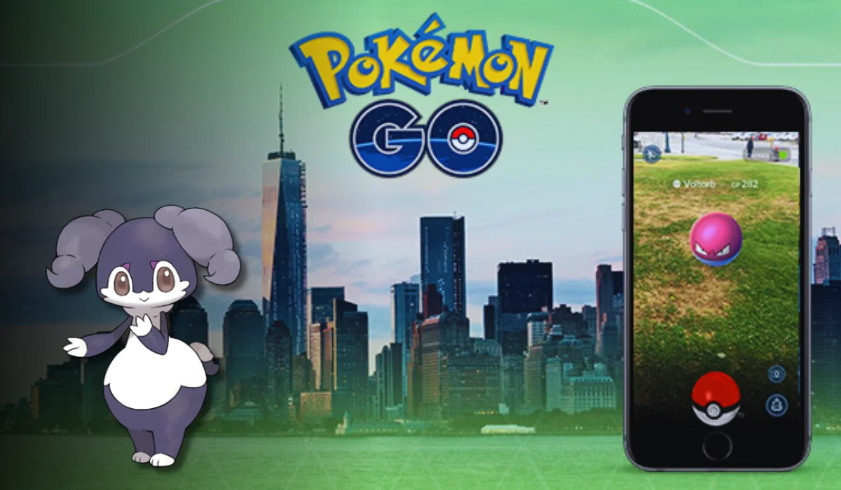 Tips for Indeedee in Pokémon GO